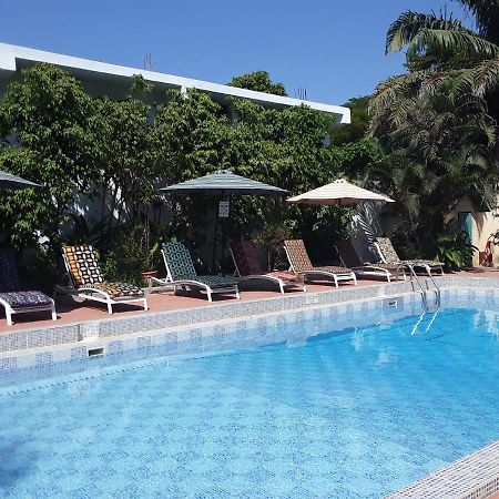 Riyan Apartment Kololi Εξωτερικό φωτογραφία