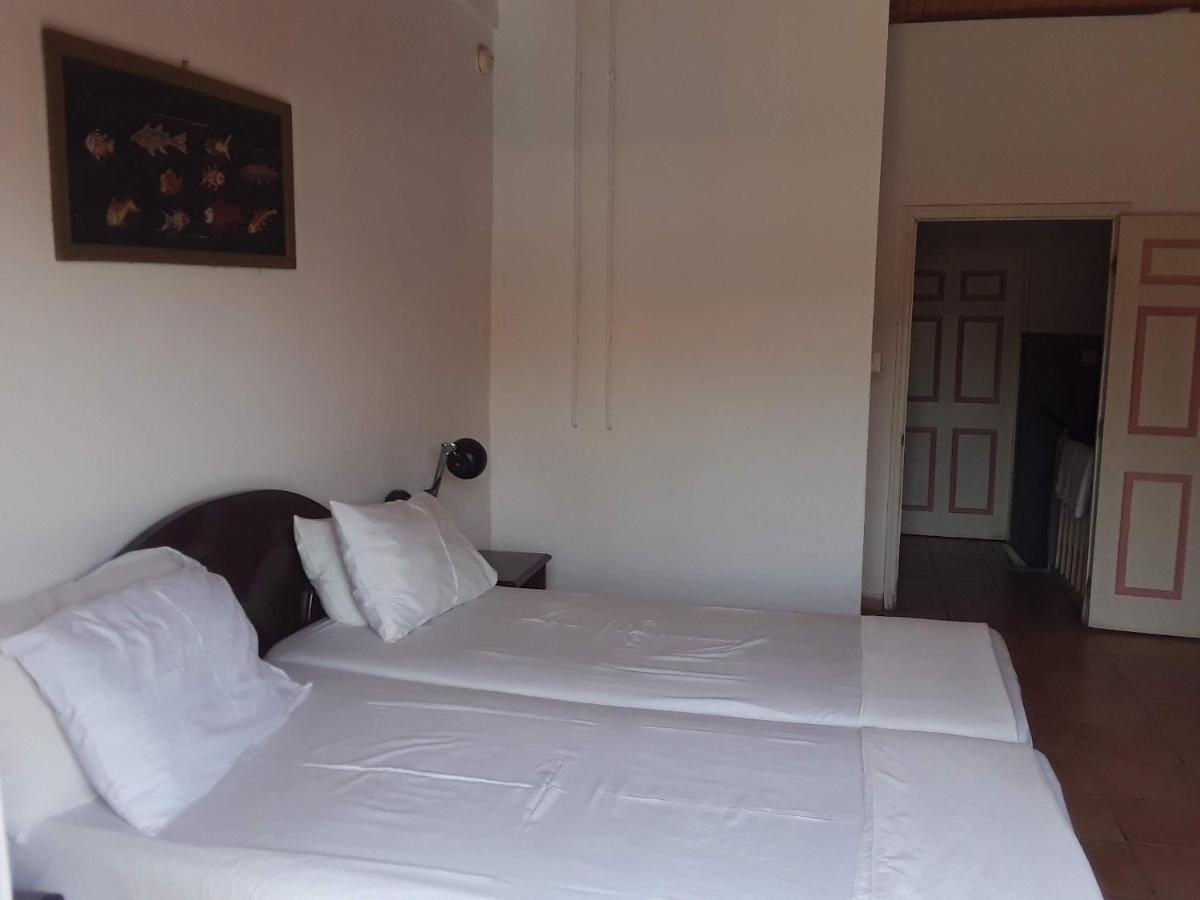 Riyan Apartment Kololi Εξωτερικό φωτογραφία