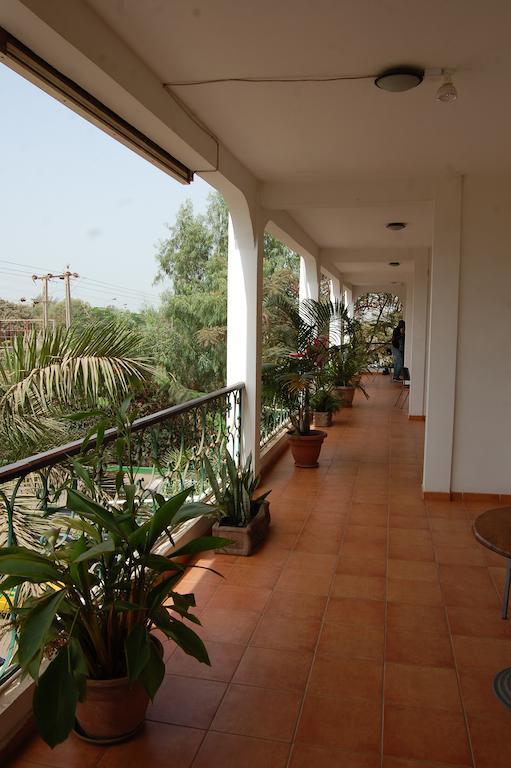 Riyan Apartment Kololi Δωμάτιο φωτογραφία